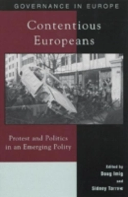 Bertrand.pt - Contentious Europeans