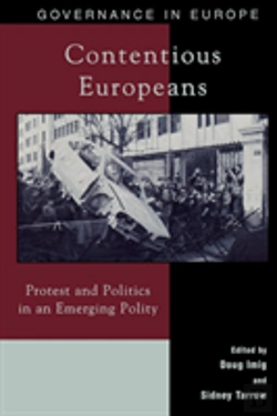 Bertrand.pt - Contentious Europeans