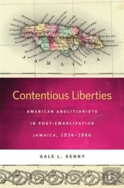 Contentious Liberties