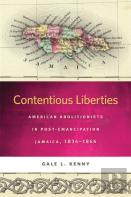 Contentious Liberties