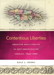 Contentious Liberties