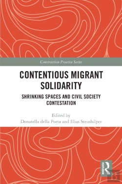 Bertrand.pt - Contentious Migrant Solidarity