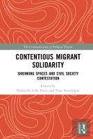 Contentious Migrant Solidarity