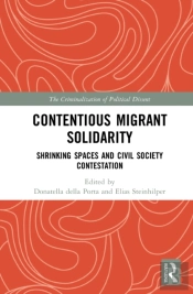 Contentious Migrant Solidarity