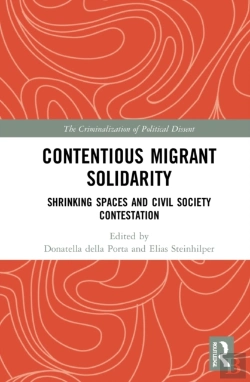Bertrand.pt - Contentious Migrant Solidarity