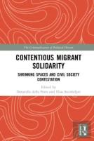 Contentious Migrant Solidarity