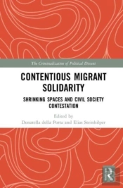 Contentious Migrant Solidarity