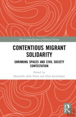 Bertrand.pt - Contentious Migrant Solidarity