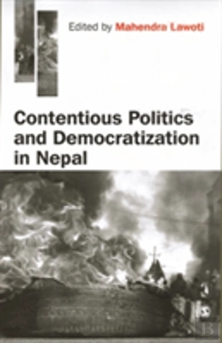 Bertrand.pt - Contentious Politics And Democratization In Nepal
