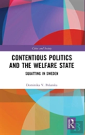 Contentious Politics And The Welfare State
