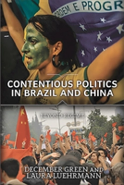 Bertrand.pt - Contentious Politics In Brazil And China