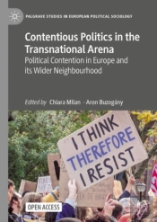 Contentious Politics In The Transnational Arena