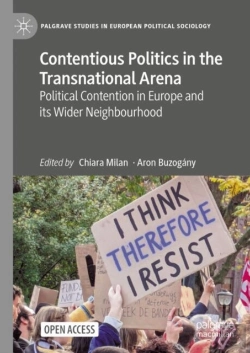 Bertrand.pt - Contentious Politics In The Transnational Arena