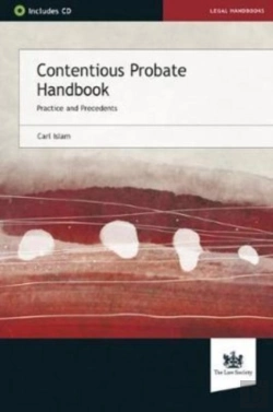 Bertrand.pt - Contentious Probate Handbook