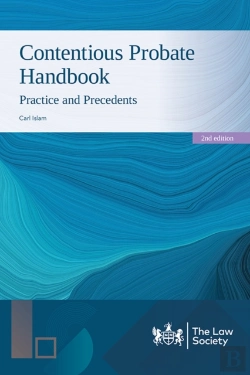 Bertrand.pt - Contentious Probate Handbook
