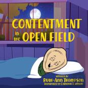 Contentment In The Open Field