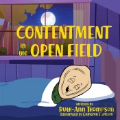Contentment In The Open Field