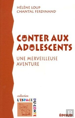 Bertrand.pt - Conter Aux Adolescents ; Une Merveilleuse Aventure