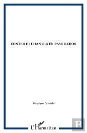 Conter Et Chanter En Pays De Redon