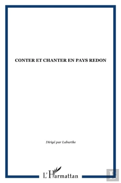 Bertrand.pt - Conter Et Chanter En Pays De Redon