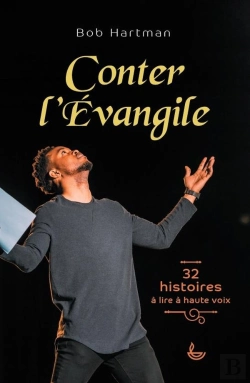 Bertrand.pt - Conter L'Évangile : 32 Histoires À Lire À Haute Voix
