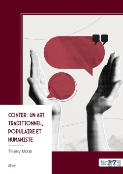 Bertrand.pt - Conter : Un Art Traditionnel, Populaire Et Humaniste