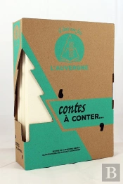 Contes À Conter...