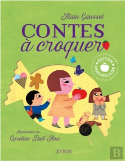 Bertrand.pt - Contes À Croquer