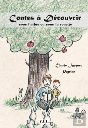 Contes À Découvrir Sous L'Arbre Ou Sous La Couette