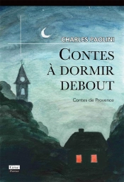 Contes À Dormir Debout