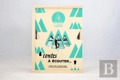 Contes À Écouter...