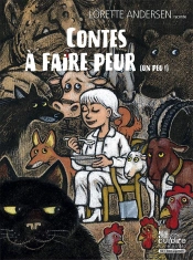 Contes À Faire Peur (Un Peu)