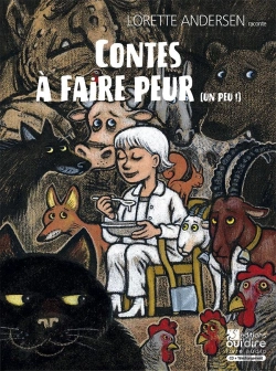 Bertrand.pt - Contes À Faire Peur (Un Peu)