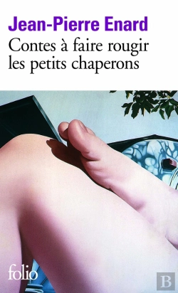 Bertrand.pt - Contes À Faire Rougir Les Petits Chaperons