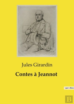 Bertrand.pt - Contes A Jeannot