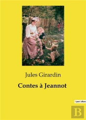 Contes A Jeannot