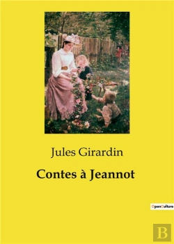 Bertrand.pt - Contes A Jeannot