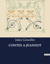 Contes A Jeannot