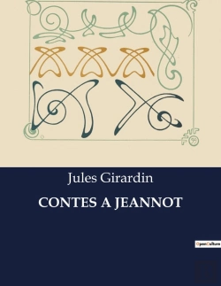 Bertrand.pt - Contes A Jeannot