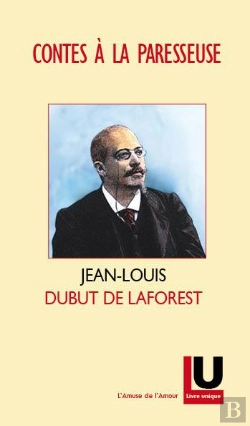 Bertrand.pt - Contes A La Paresseuse De Jean-Louis Dubut De Laforest