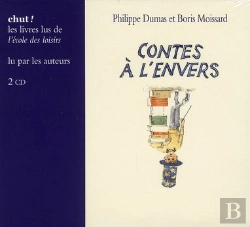 Bertrand.pt - Contes À L'Envers