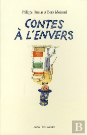 Contes À L'Envers