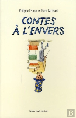 Bertrand.pt - Contes À L'Envers
