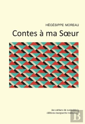 Contes À Ma Soeur
