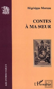 Contes A Ma Soeur