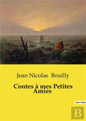 Contes A Mes Petites Amies