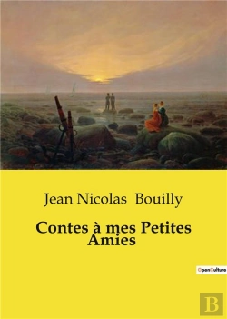 Bertrand.pt - Contes A Mes Petites Amies