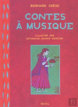 Bertrand.pt - Contes A Musique