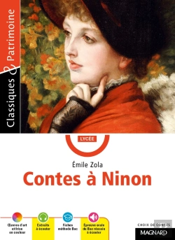 Bertrand.pt - Contes À Ninon D'Emile Zola