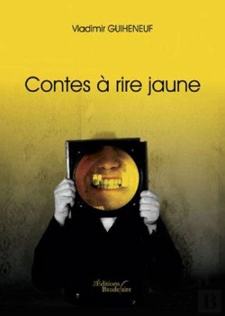 Bertrand.pt - Contes A Rire Jaune